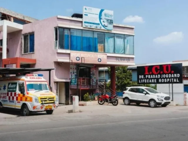 Life Care Multispecality Hospital