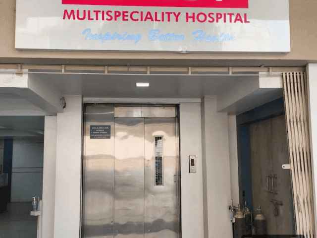 Remedy Hospital Hadapsar Pune