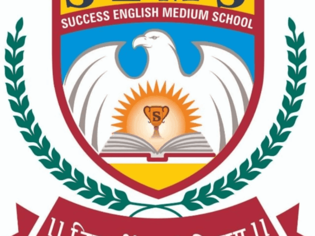 Success English Medium School, Best CBSE School at Hadapsar