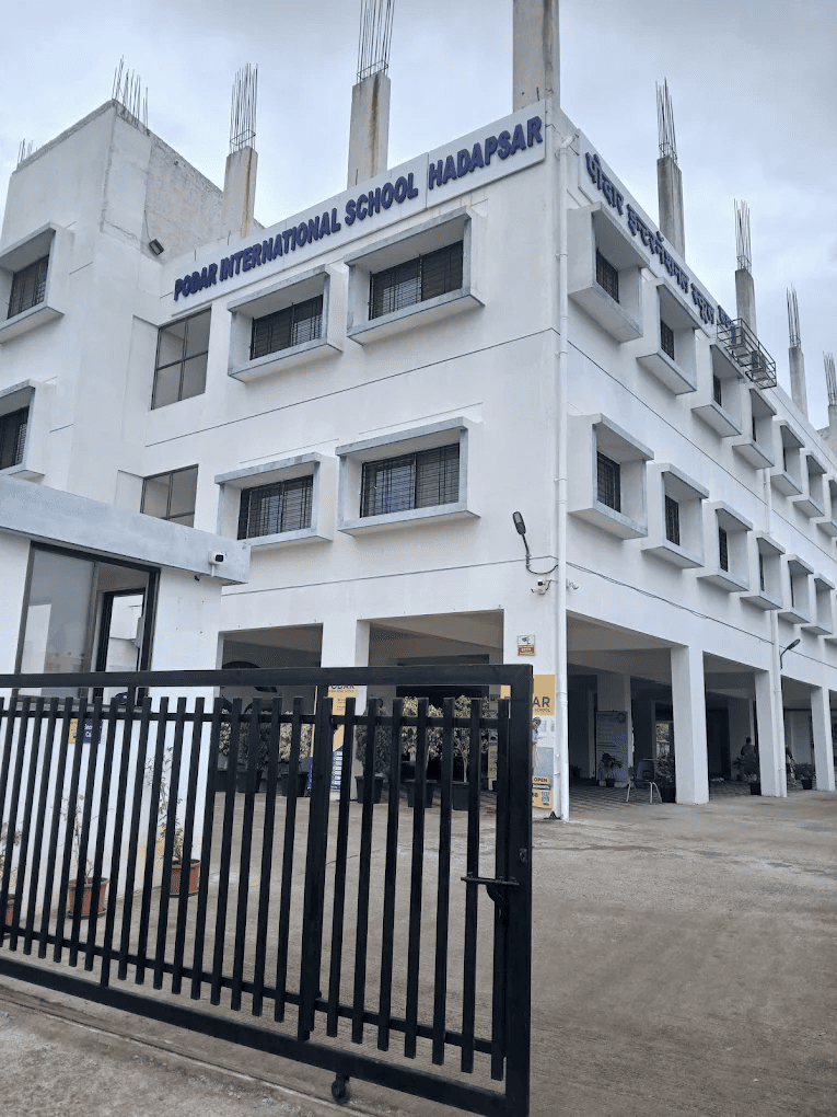 Podar International School in Hadapsar (CBSE)