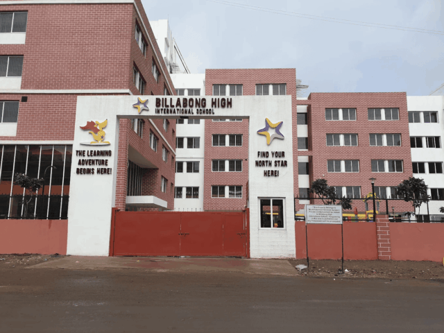 Billabong High International School, Amanora (Hadapsar) Pune - CBSE / IGCSE School