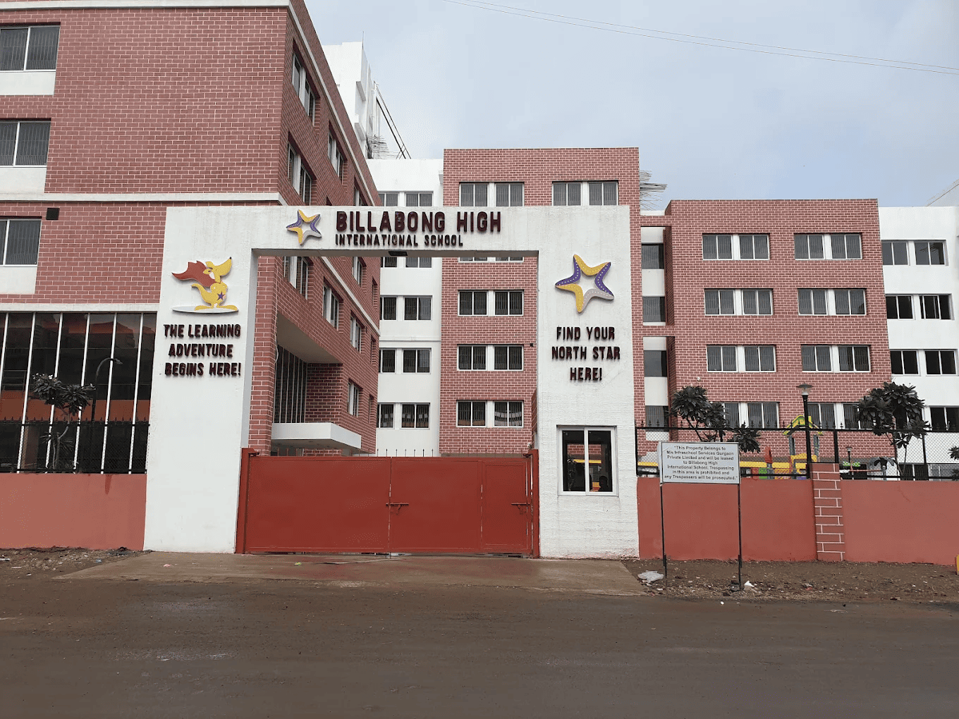 Billabong High International School, Amanora (Hadapsar) Pune - CBSE / IGCSE School