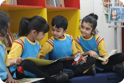 CBSE schools in Hadapsar with good sports facilities