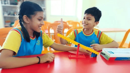best cbse school near hadapsar