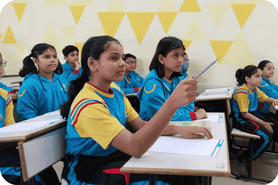 Best CBSE schools in Hadapsar for science stream
