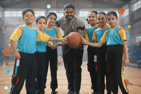 Find CBSE schools near Hadapsar with strong extracurricular programs