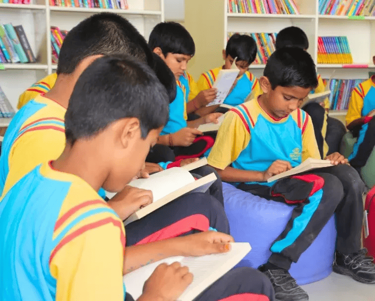 Best CBSE schools in Hadapsar for science stream