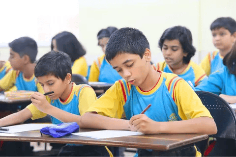 CBSE Schools near Hadapsar in Fursungi