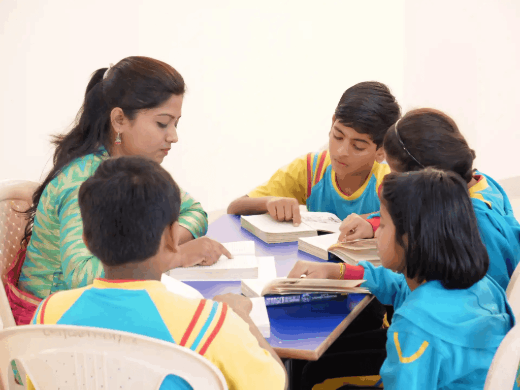 hadapsar cbse school list