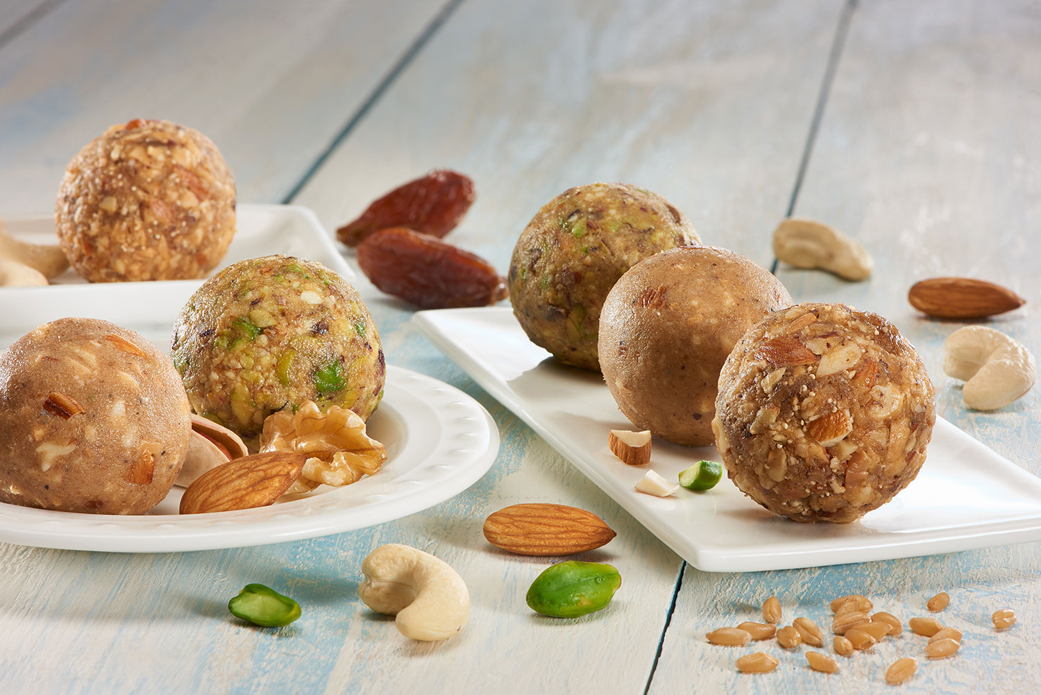 Dry Fruit Laddus Pune