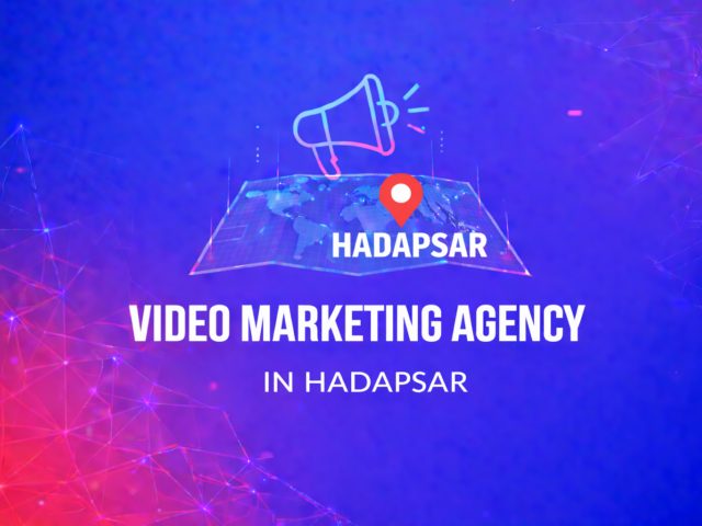 Video Marketing Services in Hadapsar, Pune