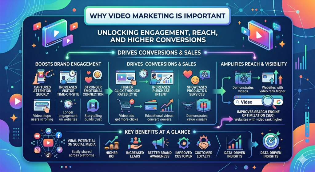 Video Marketing Services in Hadapsar