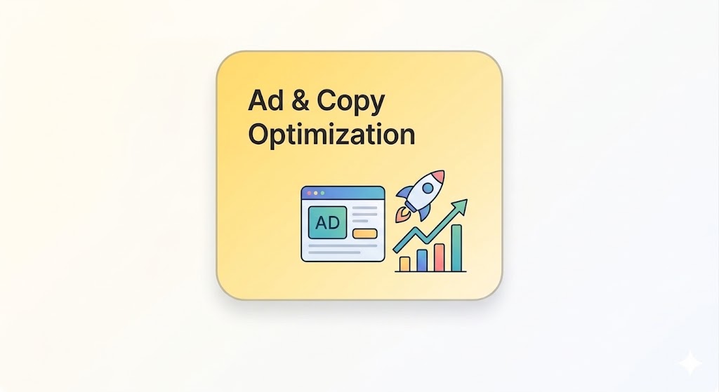 google ads performance optimization
ppc marketing strategy expert
ppc campaign setup services india