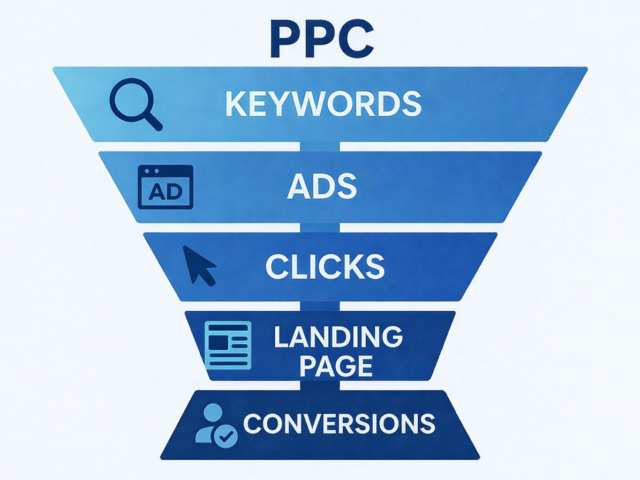 Pay Per Click (PPC) Management Services in Hadapsar