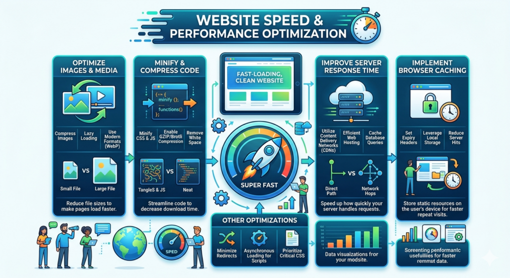 Web Development Agency in Hadapsar