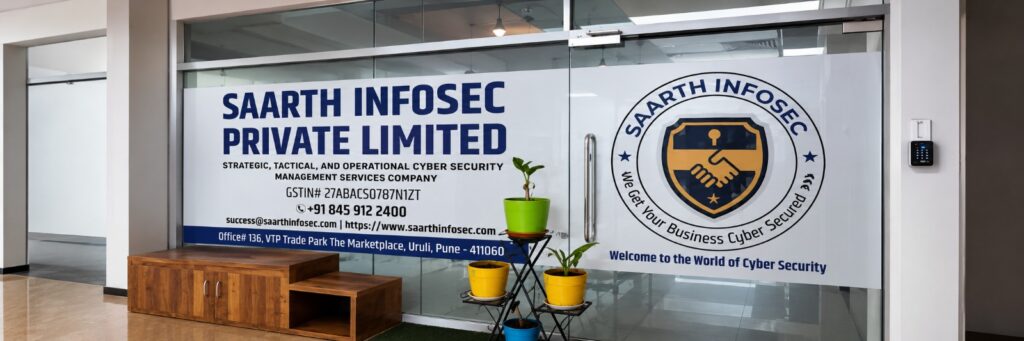 Cyber Security Company in Hadapsar, Pune 